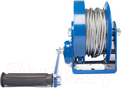 Лебедка ручная TOR ЛБ-2600 10м / 11314