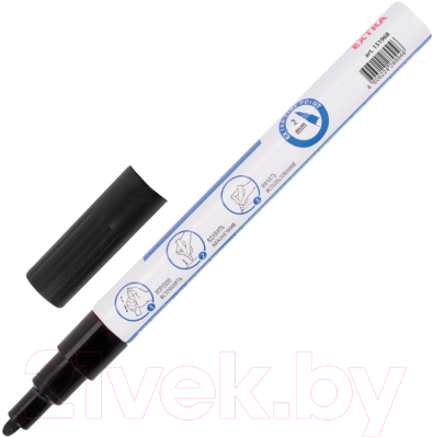 Маркер художественный Brauberg 151968