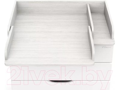 Комод пеленальный Pituso Wood 804 Сириус-2