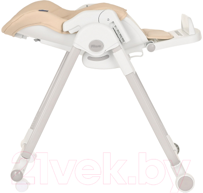 Стульчик для кормления Pituso Lerin / HC603-Eco-Beige