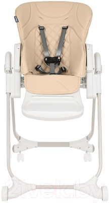 Стульчик для кормления Pituso Lerin / HC603-Eco-Beige