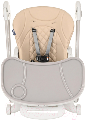 Стульчик для кормления Pituso Lerin / HC603-Eco-Beige