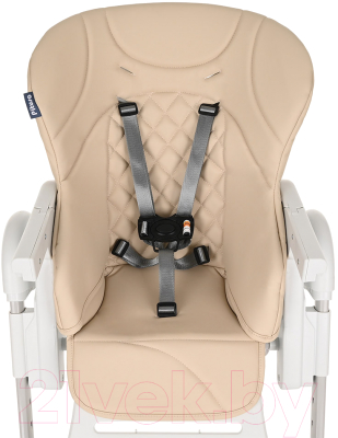 Стульчик для кормления Pituso Lerin / HC603-Eco-Beige