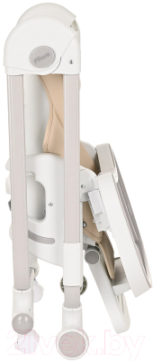 Стульчик для кормления Pituso Lerin / HC603-Eco-Beige