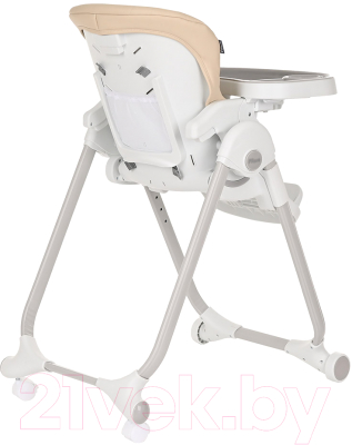 Стульчик для кормления Pituso Lerin / HC603-Eco-Beige