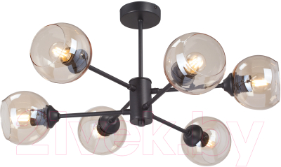 Люстра Vitaluce V39930-13/6PL - фото