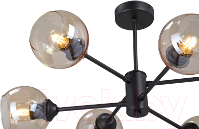 Люстра Vitaluce V39930-13/6PL