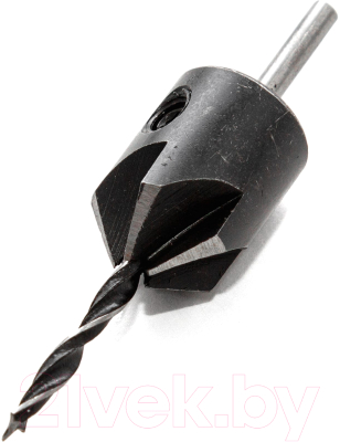 Сверло Vira 552053