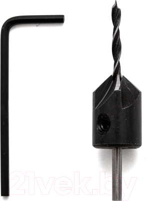 Сверло Vira 552053