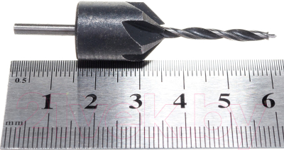 Сверло Vira 552053