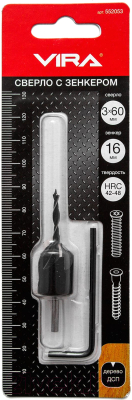 Сверло Vira 552053