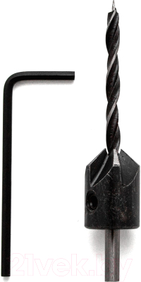 Сверло Vira 552054