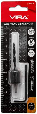 Сверло Vira 552054