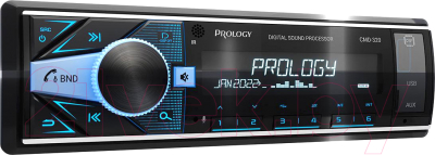 Бездисковая автомагнитола Prology CMD-320 - фото