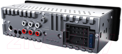 Бездисковая автомагнитола Prology CMD-320