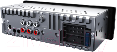 Бездисковая автомагнитола Prology CMD-330