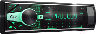 Бездисковая автомагнитола Prology CMX-250 - фото