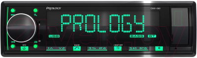 Бездисковая автомагнитола Prology CMX-260