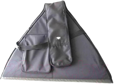 Чехол для балалайки AMC Baltic БКБ2-5.165-125-35см.pro - фото