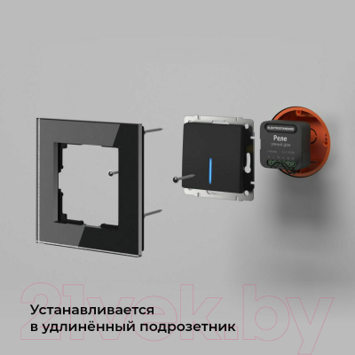 Умное реле Elektrostandard 76007/00