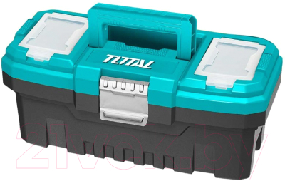 Ящик для инструментов TOTAL TPBX0142 - фото