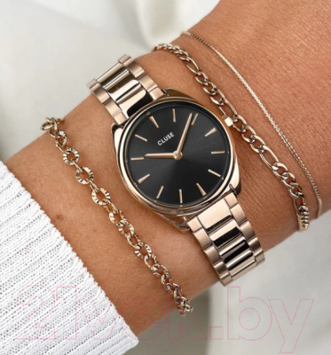 Часы наручные женские Cluse CW11703