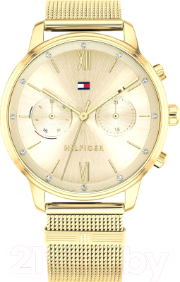 Часы наручные женские Tommy Hilfiger 1782302 - фото