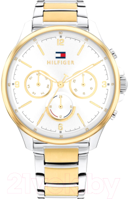 Часы наручные женские Tommy Hilfiger 1782451 - фото