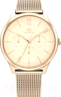 Часы наручные женские Tommy Hilfiger 1782457 - фото