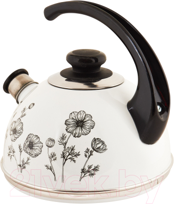 Чайник со свистком Сила Дон T04/25/03/41