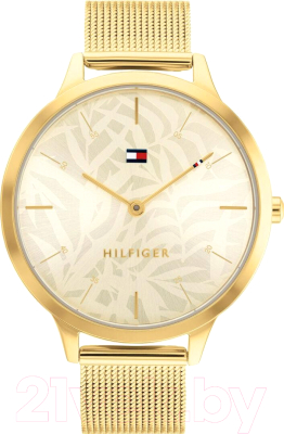 Часы наручные женские Tommy Hilfiger 1782494 - фото