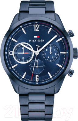 Часы наручные мужские Tommy Hilfiger 1791945 - фото