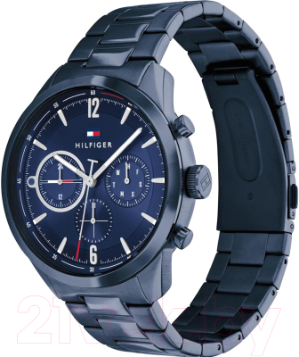 Часы наручные мужские Tommy Hilfiger 1791945