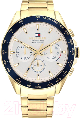 Часы наручные мужские Tommy Hilfiger 1791969 - фото
