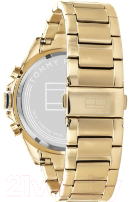 Часы наручные мужские Tommy Hilfiger 1791969