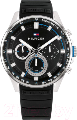 Часы наручные мужские Tommy Hilfiger 1791971 - фото