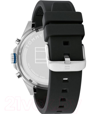 Часы наручные мужские Tommy Hilfiger 1791971