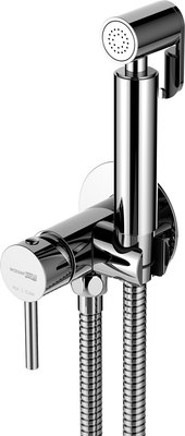 Гигиенический душ Wasserkraft A70138 - фото