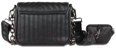 Сумка Bugatti Sira / 49332001 (черный)