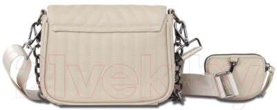 Сумка Bugatti Sira / 49332050 (бежевый)