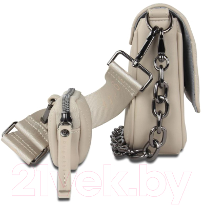 Сумка Bugatti Sira / 49332050 (бежевый)