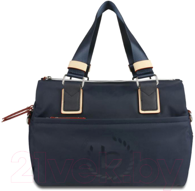 Сумка дорожная Bugatti Lido / 49361223 - фото