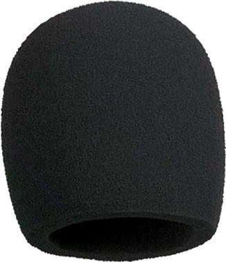 Ветрозащита для микрофона Leem WS-10 - фото