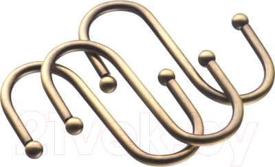 Набор крючков Lemax LE 311B AB - фото