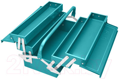 Ящик для инструментов TOTAL THT10702