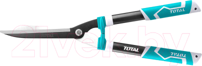 Кусторез механический TOTAL THT1516001 - фото