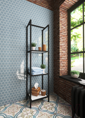 Стеллаж Эстет Comfort Loft / ФР-00003670