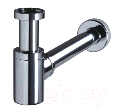 Сифон Эстет Wirquin Loft / ФР-00003614 - фото