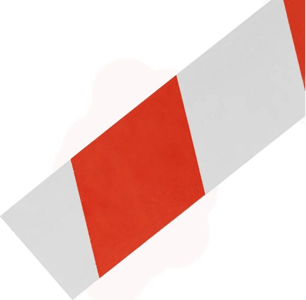 Лента сигнальная СибрТех 89030