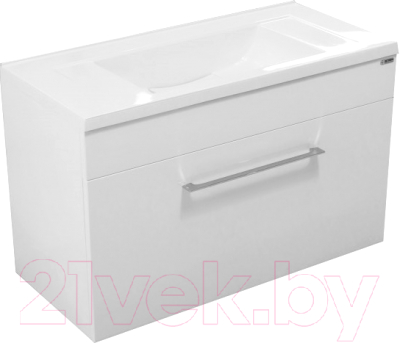 Тумба с умывальником Эстет Elin / ФР-00003349